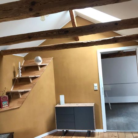 Pension Schneidenbach Reichenbach im Vogtland Exteriör bild