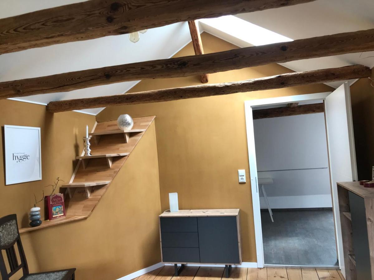 Pension Schneidenbach Reichenbach im Vogtland Exteriör bild